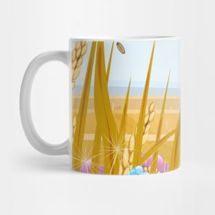 Farm Mug